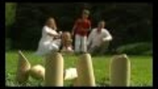 Commercial MÃ¶lkky