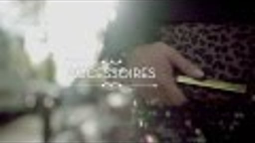 VISUAL EFFECTS