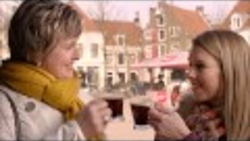 Showreel Sylvia Vogel