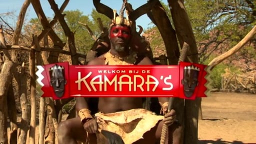 Welkom bij de Kamara\'s Promo