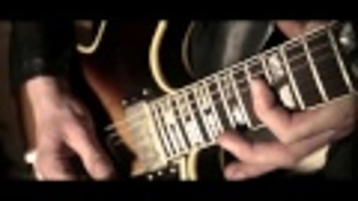 Broken Lightbulb Blues (Robin Borneman)