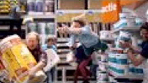 GAMMA Commercial juni 2013