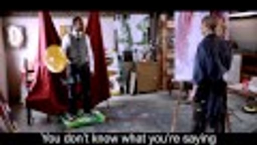 Short film -Leave-   ÙÙŠÙ„Ù… Ù‚ØµÙŠØ± - ØºØ§Ø¯Ø±