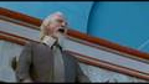 Trailer Kapitein Rob