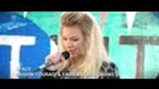 Spijt - soundtrack - Space - Brahim Fouradi & Fabienne Bergmans