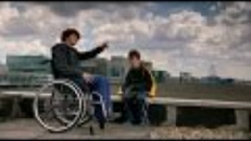 DE GROETEN VAN MIKE! trailer