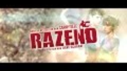 Razend - Officiële Trailer