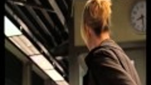 Spoorloos Verdwenen S02E02 De verdwenen zangeres (part 3/4)