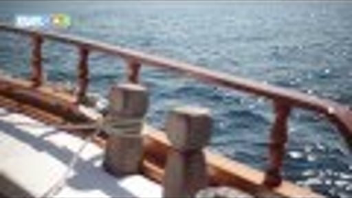 Meezeilen op luxe Blue Cruise Bodrum Turkije met SWS Sailing