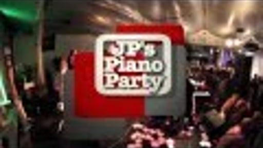 JP\'s Piano Party