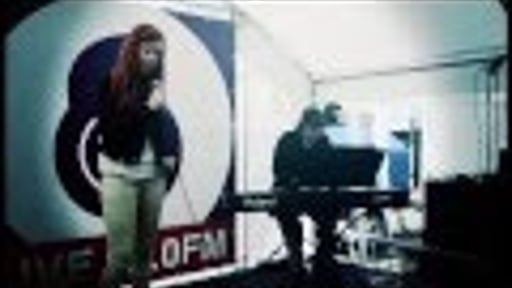 Kiki - This is What it Feels Like (6fm performance)