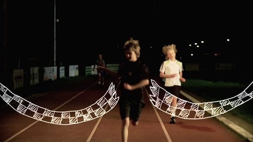 Showreel 2013