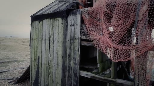 Dungeness, KENT UK