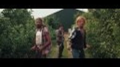 Klapband - Stoorzender (Official Music video)