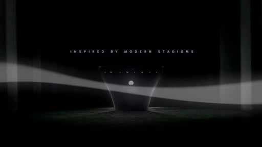 11 The Beautiful Game