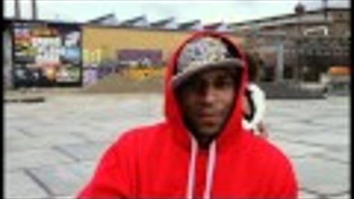 2Solo ft Cherry FlaVa, JJ and Team Dare (video by Bala Media)