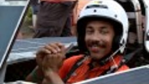Documentary: Nuon Solar Team 2011 Back For Gold - Nuna6