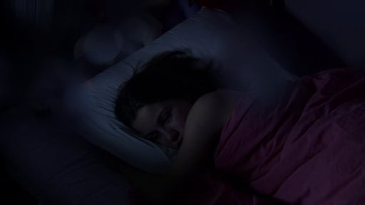 Trailer Sarahs Nacht