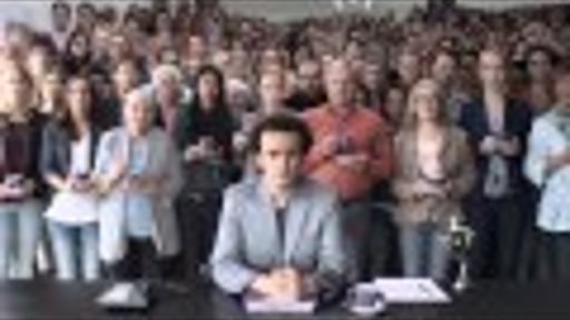 Independer - 300.000 man