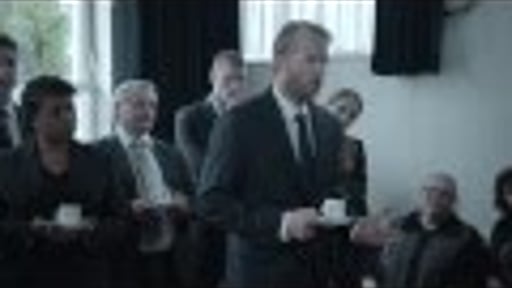 Wie was Hilde - Sluipschutters