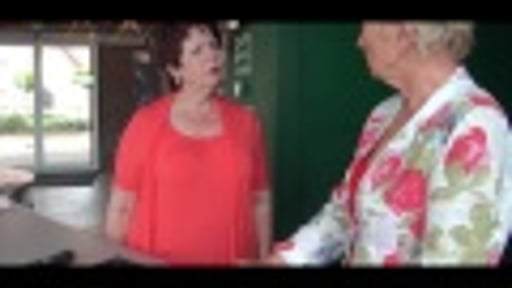 Geen leven zonder kinderen TRAILER