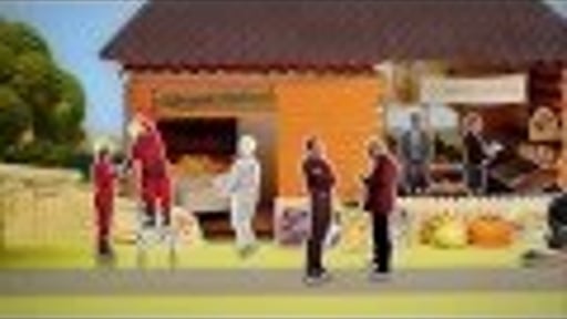 De weg van innovatie