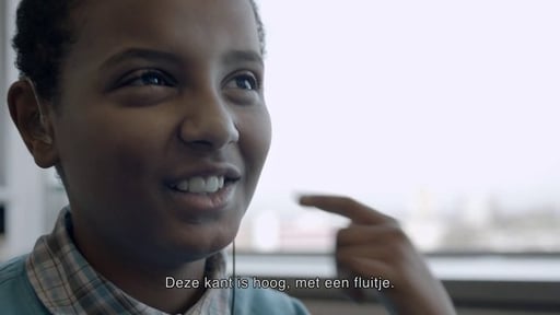 Geluiden voor Mazin