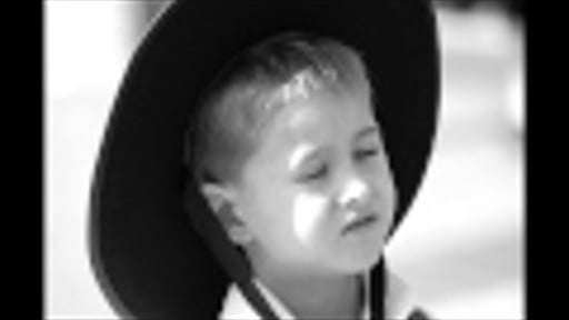 The Lonesome Cowboy