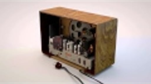 3D Producer | Modelling opdracht 2013
