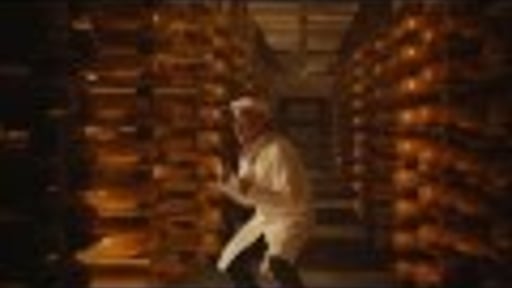 Beemster Kaasmeester TVC 2013