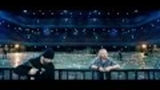 Muisz @ Ziggo Dome commercial