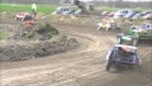 Promo Film NK Vrije Standaard 2013