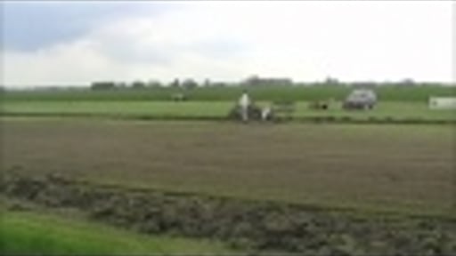 Manches 3 omloop 1 en 2 (video mance 5 en 6) Finale Vrije Standaard Klasse Driesum 2012