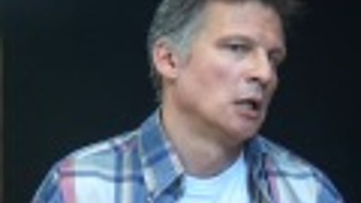 Auditionclip Jacques Hein Vermolen