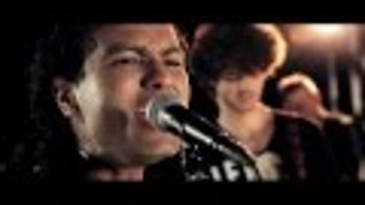 Someday - I Want You Right Now (Official Video)