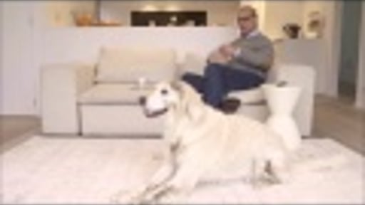 Infomercial Osta Carpets (Short)
