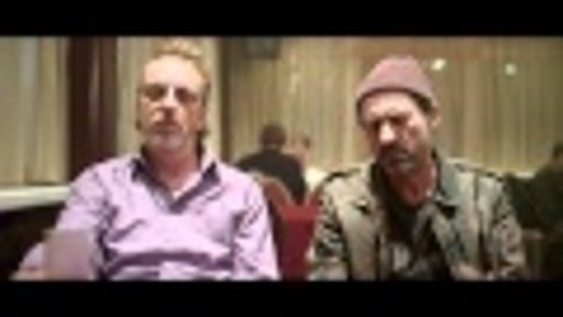 PLAN C trailer