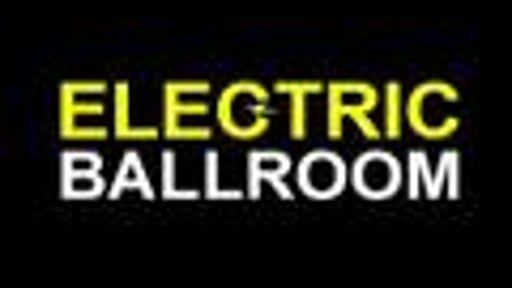 ELECTRIC BALLROOM for Now&Wow exhibition
