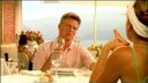 Jacques-Hein Vermolen in: De Hypotheker (tvc oktober 2006)