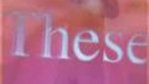Shades of Meaning (fragment)