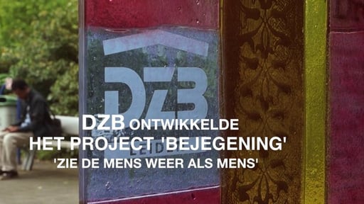 DZB BEJEGENING