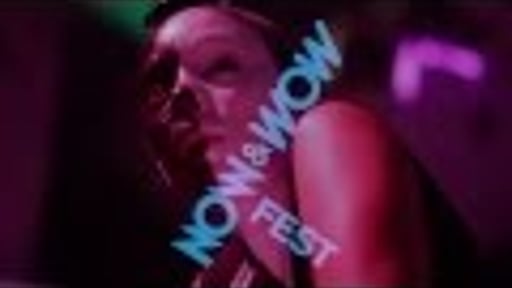 NOW&WOW FEST III SAT DEC 15 2012