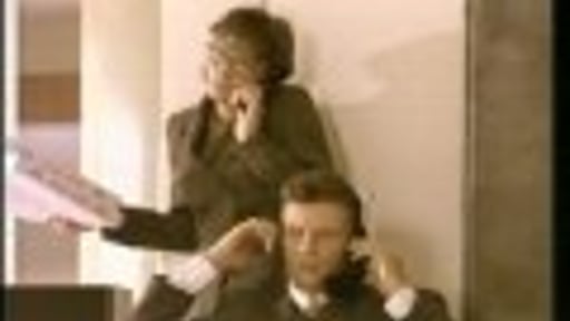 Jacques-Hein Vermolen in : KitKat (tv commercial 1997)