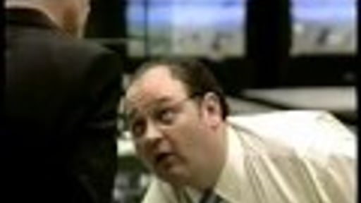 TVC Neckermann (2001)