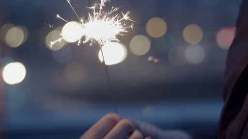 Net5 Idents Winter 2013 VIMEO