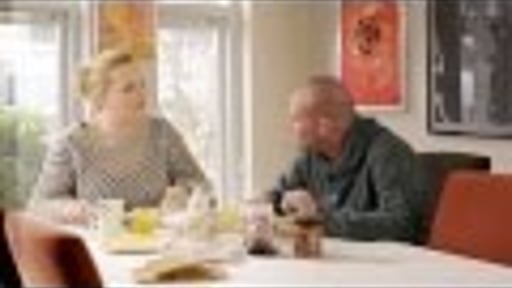 Ismes - Ondersteuning in herstel (2014)