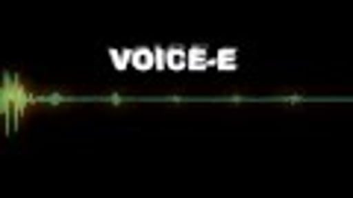 Promo Voice-E - Esther Bredius