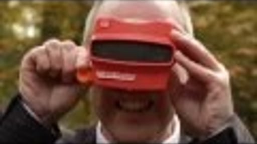 The Viewmaster
