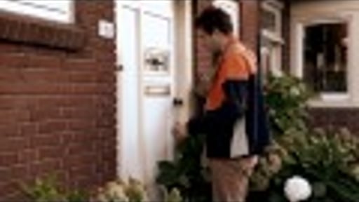 A fistful of Letters - a 48 hour film project