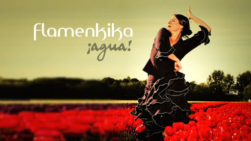 Flamenkika - Agua! 